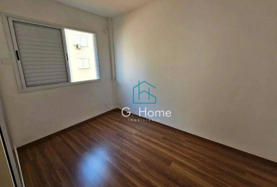 Apartamento à venda com 3 quartos, 61m² - Foto 11