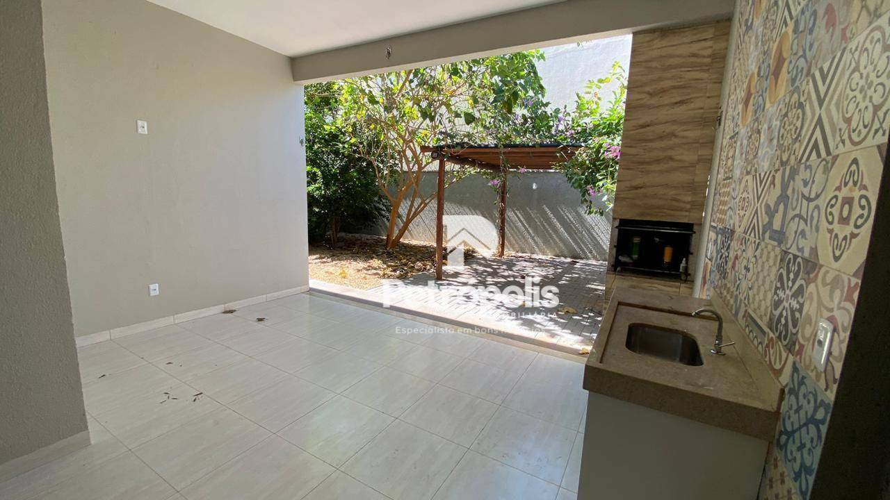 Casa à venda com 3 quartos, 180m² - Foto 27