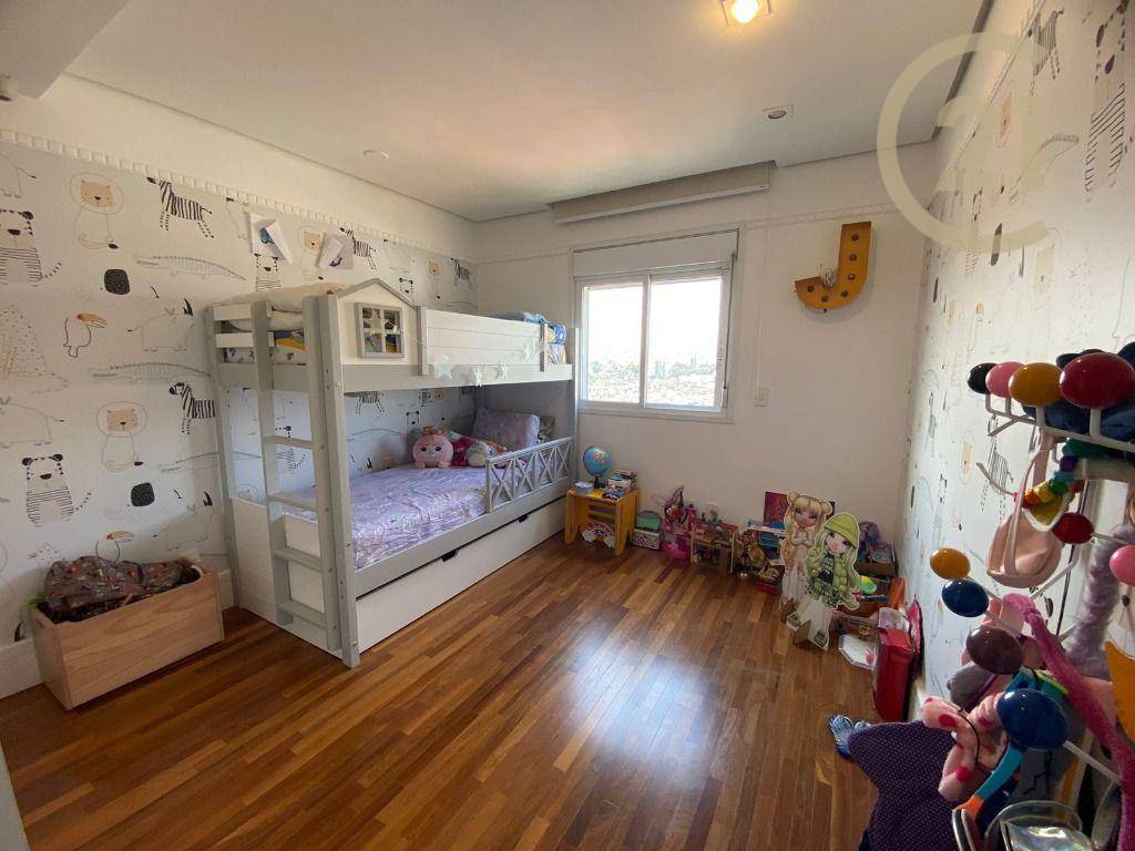 Apartamento à venda com 2 quartos, 115m² - Foto 13