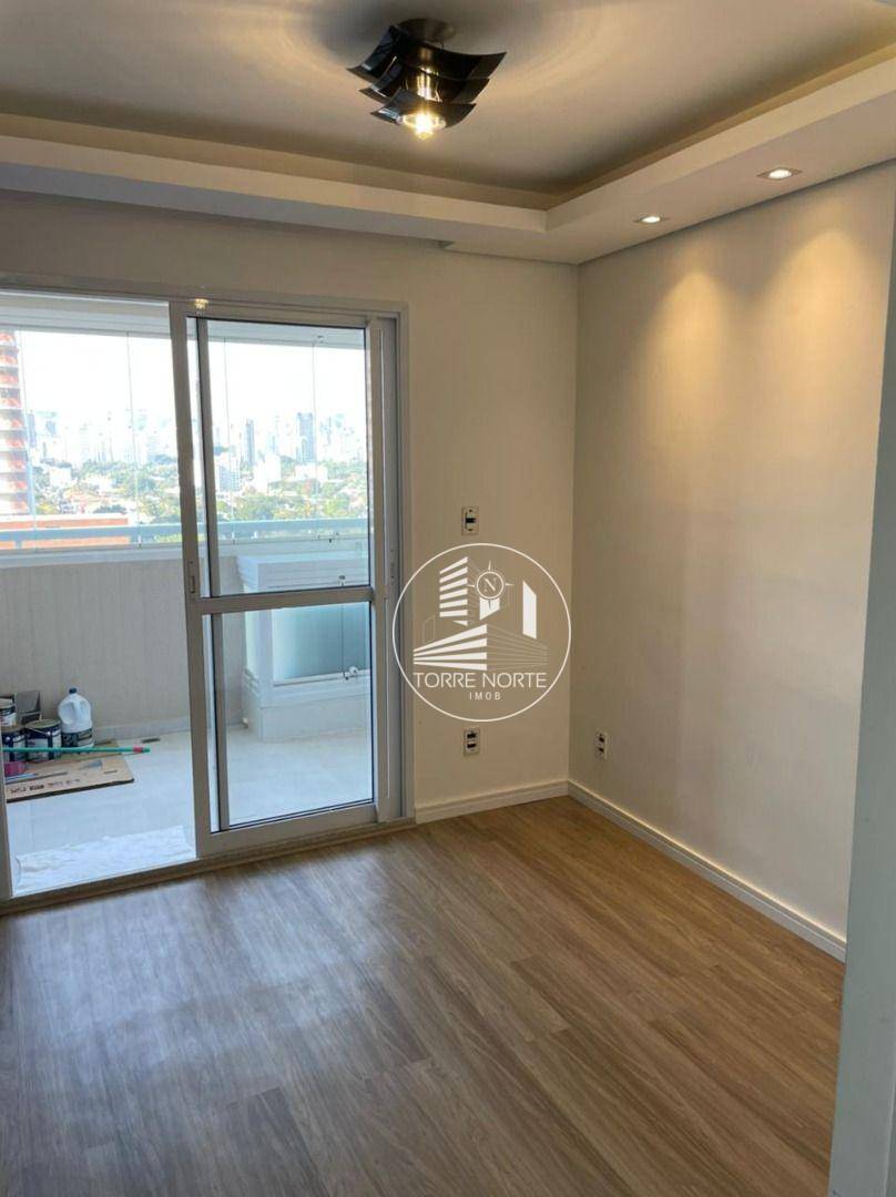 Kitnet e Studio à venda com 1 quarto, 24m² - Foto 4