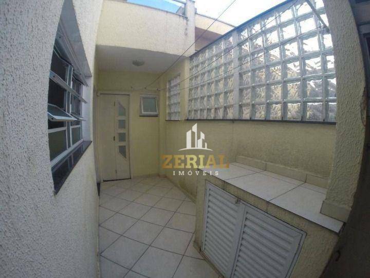 Sobrado à venda e aluguel com 3 quartos, 150m² - Foto 8