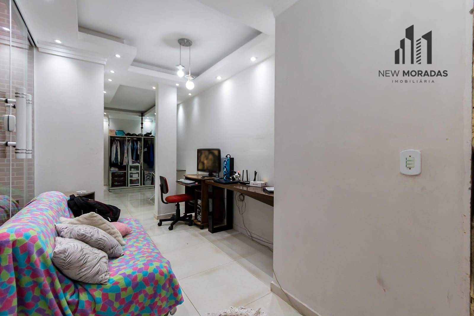 Sobrado à venda com 3 quartos, 180m² - Foto 24