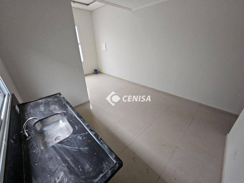 Casa à venda com 2 quartos, 63m² - Foto 9