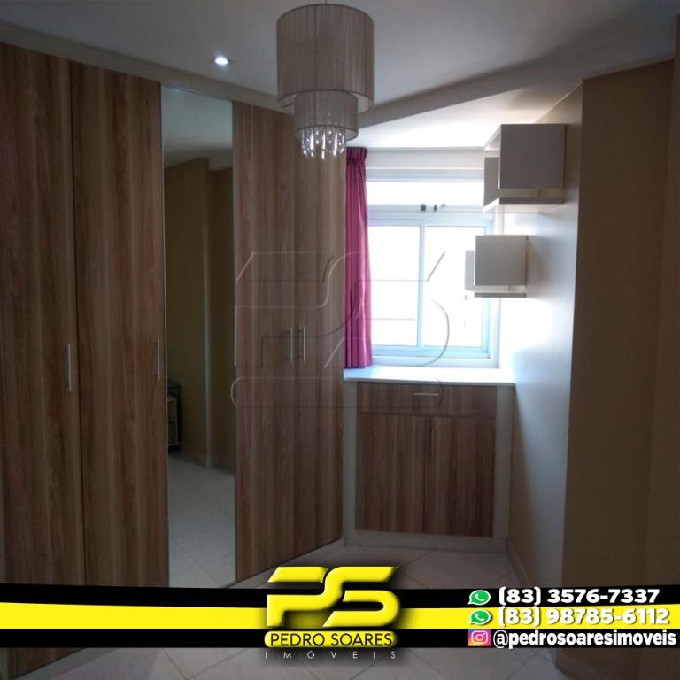 Apartamento à venda com 3 quartos, 154m² - Foto 10