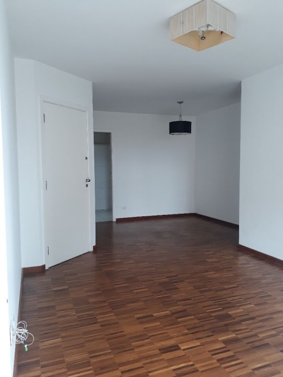 Apartamento à venda com 3 quartos, 86m² - Foto 1