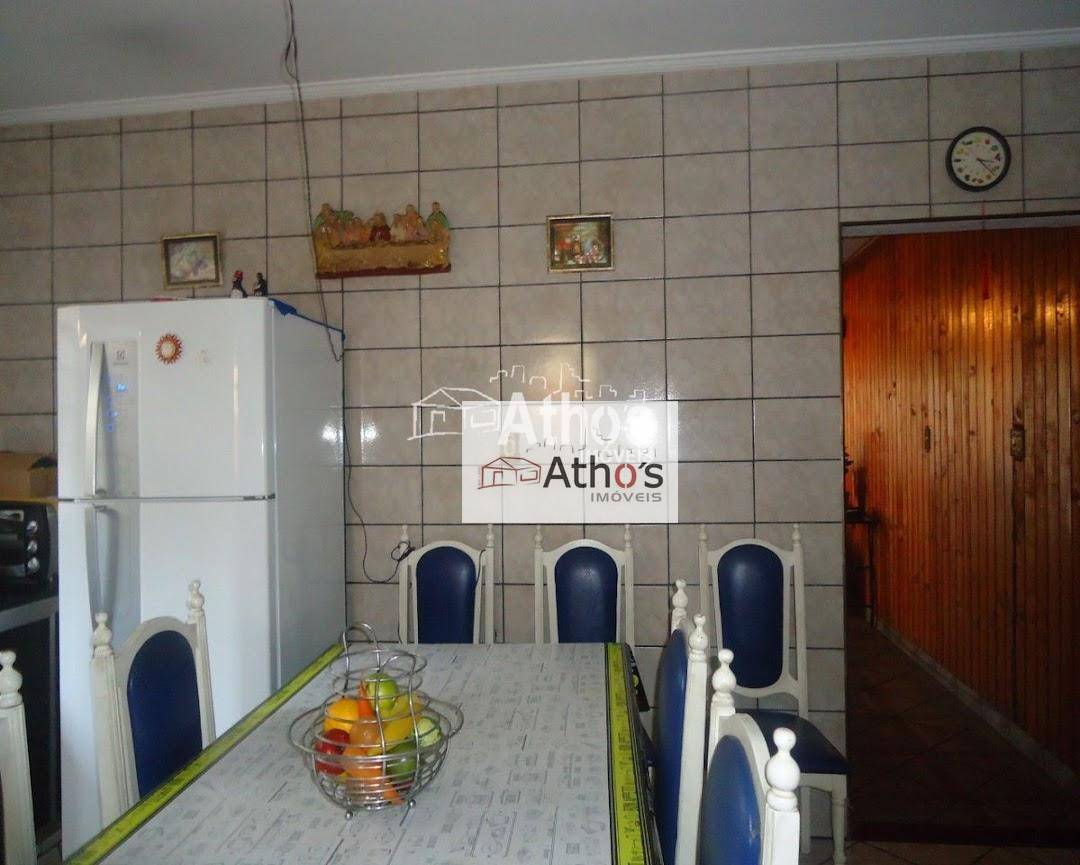 Sobrado à venda com 3 quartos, 250m² - Foto 6