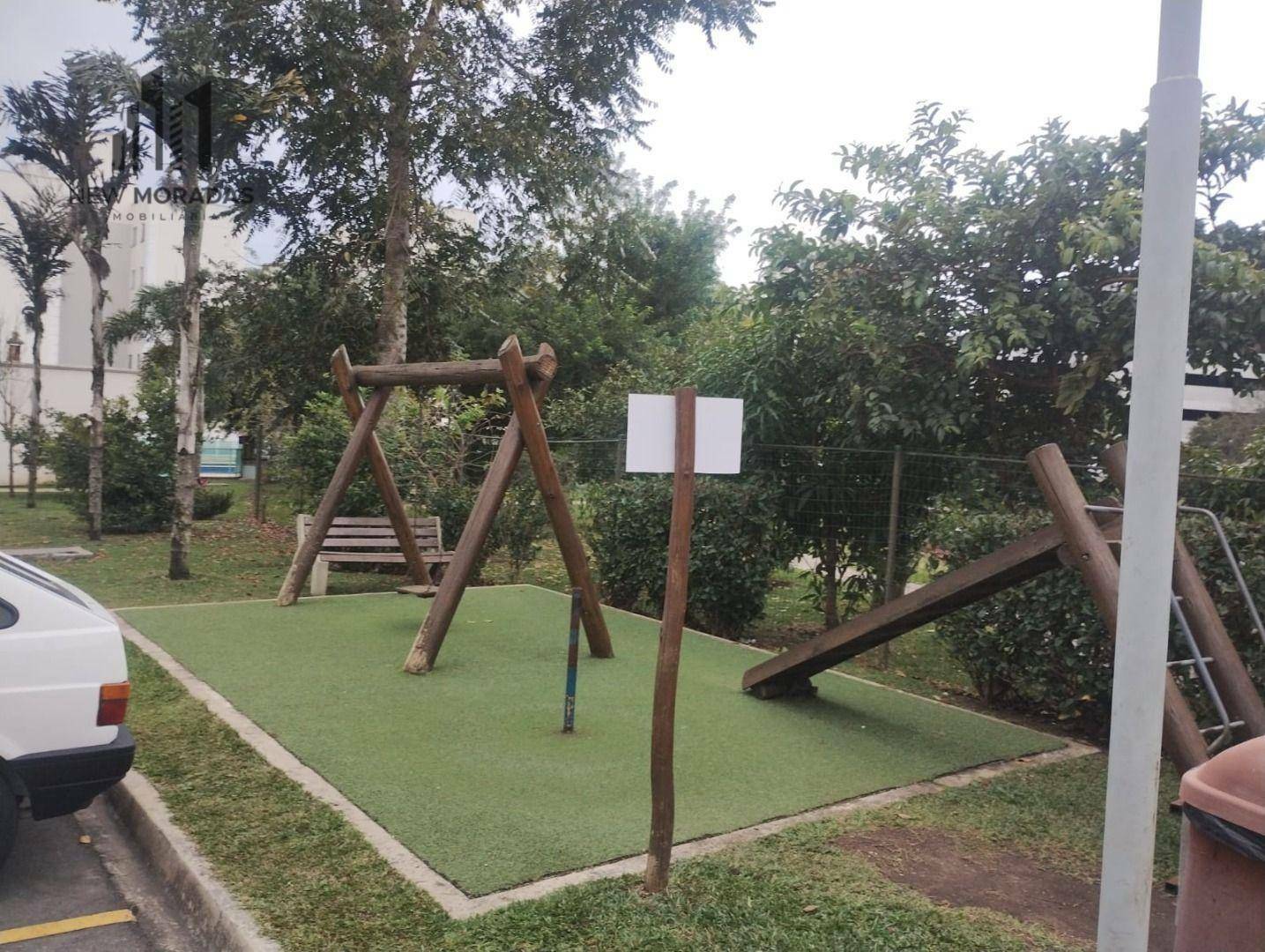 Apartamento à venda com 2 quartos, 50m² - Foto 12