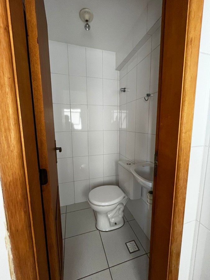 Apartamento para alugar com 3 quartos, 122m² - Foto 43