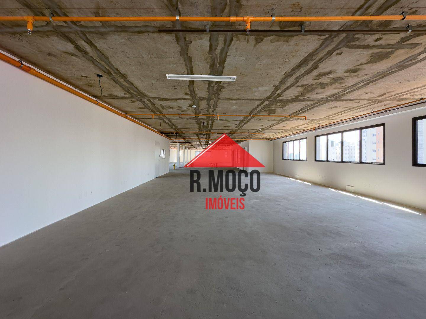 Prédio Inteiro para alugar, 3558m² - Foto 26