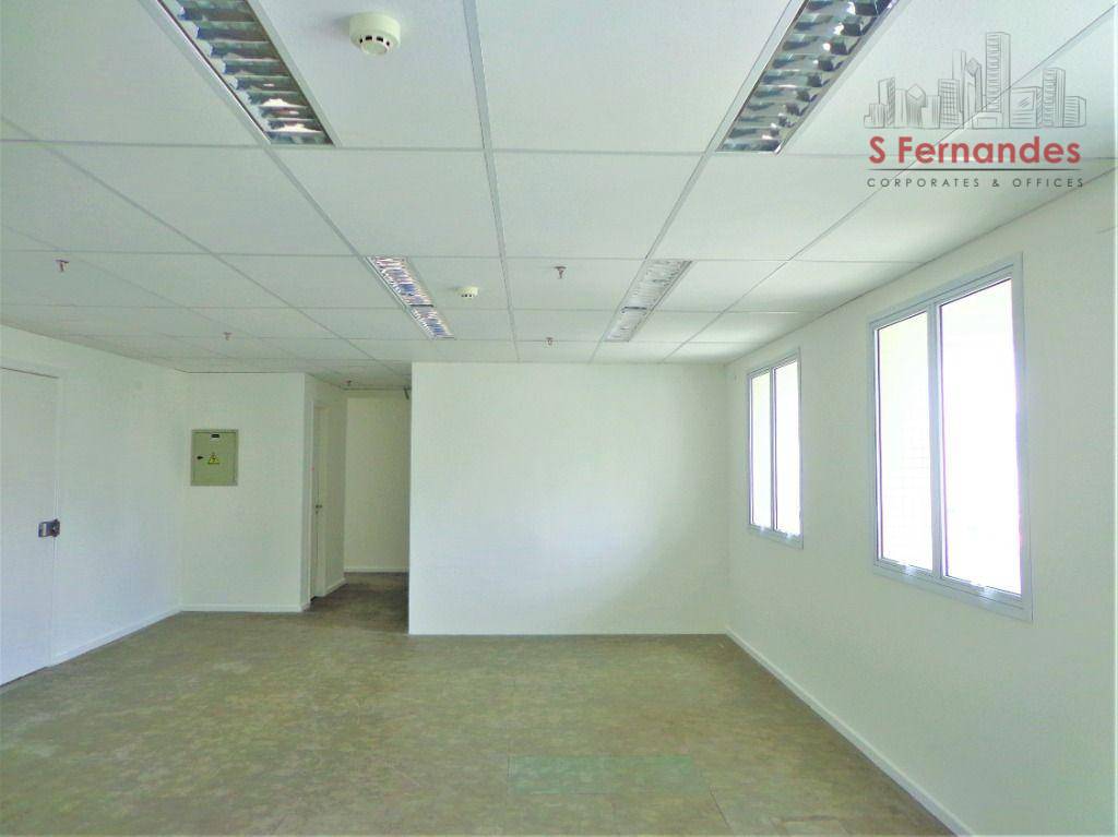 Conjunto Comercial-Sala para alugar, 316m² - Foto 12