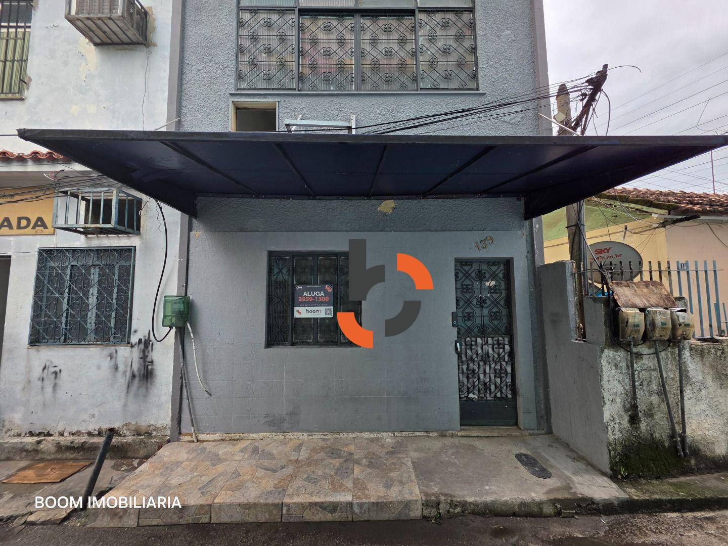 Casa, 2 quartos, 67 m² - Foto 1