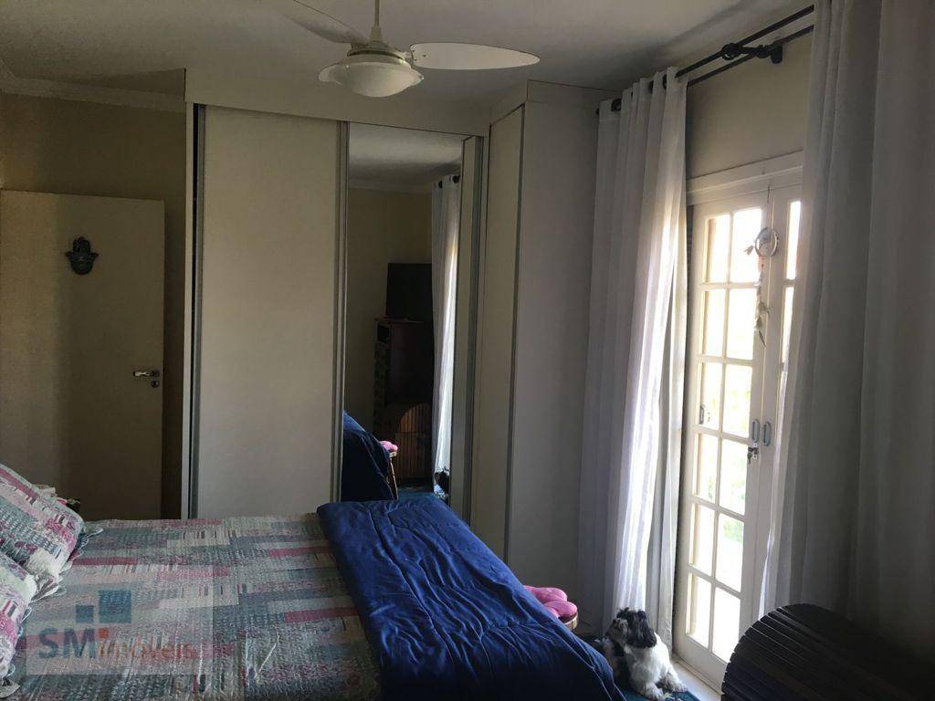 Sobrado à venda com 4 quartos, 134m² - Foto 14