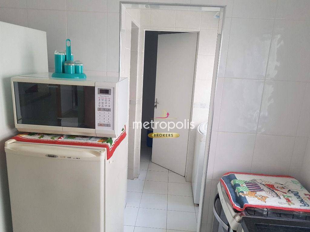 Apartamento à venda com 3 quartos, 87m² - Foto 13