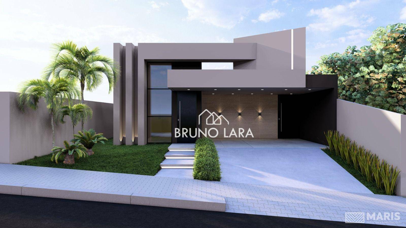 Casa, 3 quartos, 150 m² - Foto 3