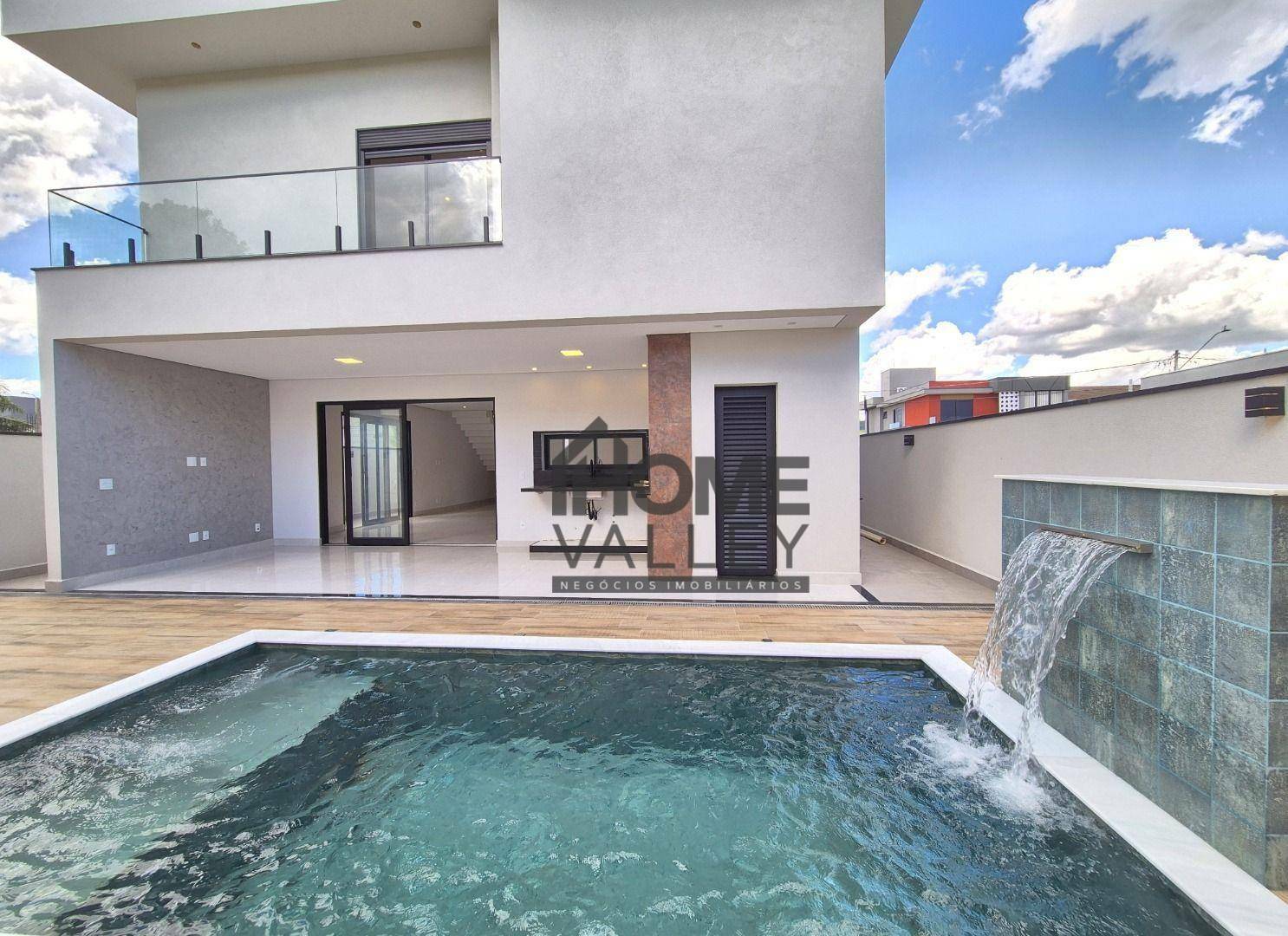 Casa de Condomínio à venda com 3 quartos, 275m² - Foto 15