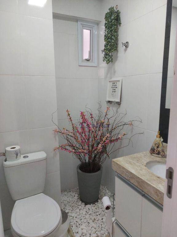 Apartamento à venda com 2 quartos, 47m² - Foto 10