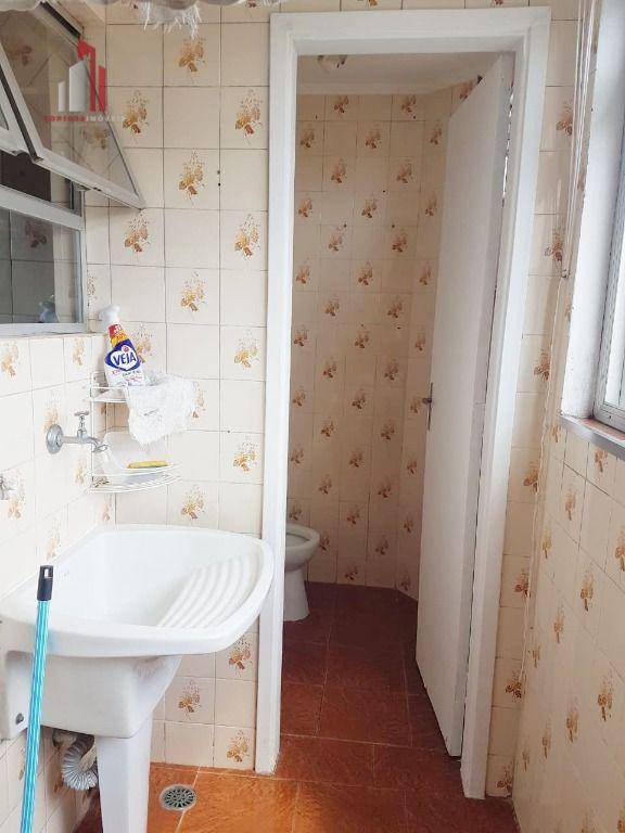 Apartamento à venda com 3 quartos, 80m² - Foto 12