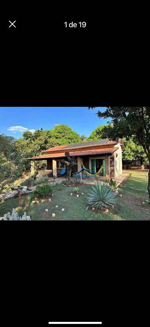 Chácara, 2 quartos, 5000 m² - Foto 3