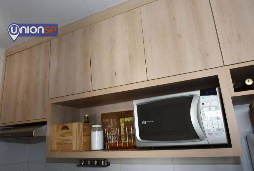 Apartamento à venda com 2 quartos, 39m² - Foto 10