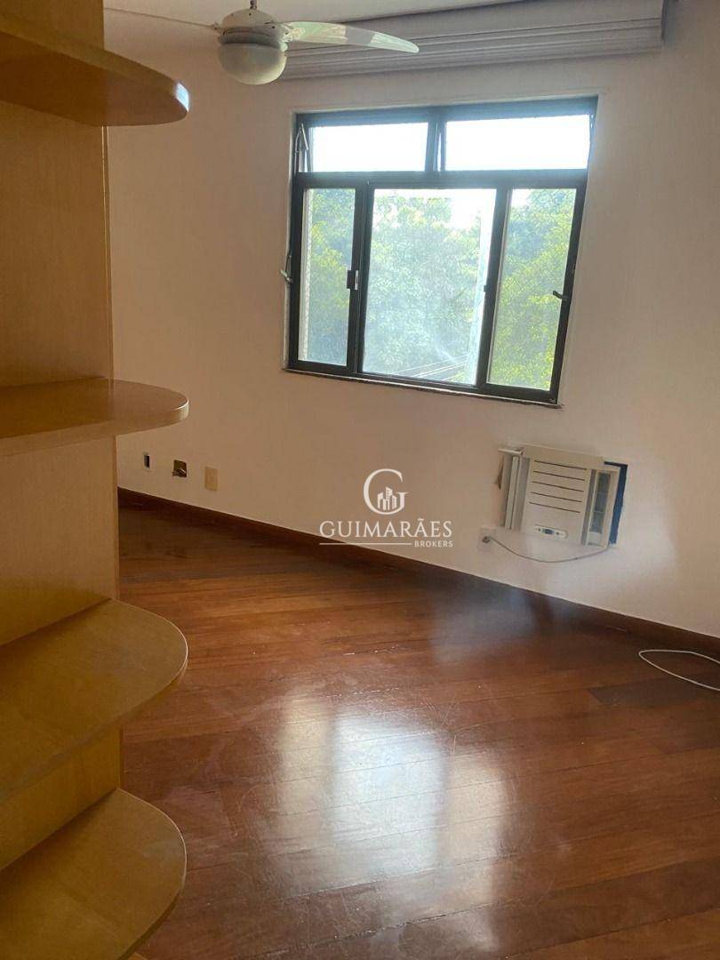 Apartamento à venda com 3 quartos, 138m² - Foto 11