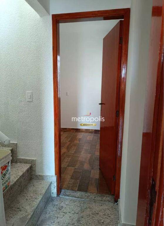 Sobrado à venda com 2 quartos, 112m² - Foto 5