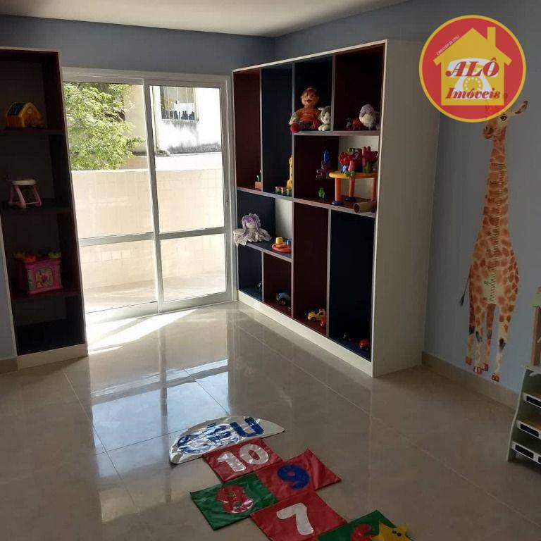 Apartamento à venda com 2 quartos, 54m² - Foto 22