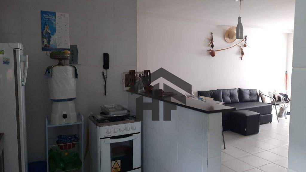 Apartamento à venda com 3 quartos, 68m² - Foto 13