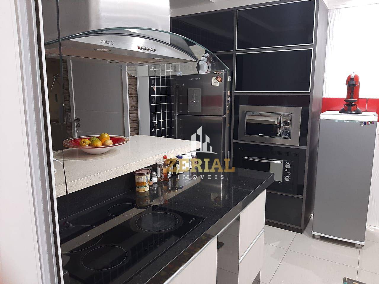 Apartamento à venda com 3 quartos, 106m² - Foto 4