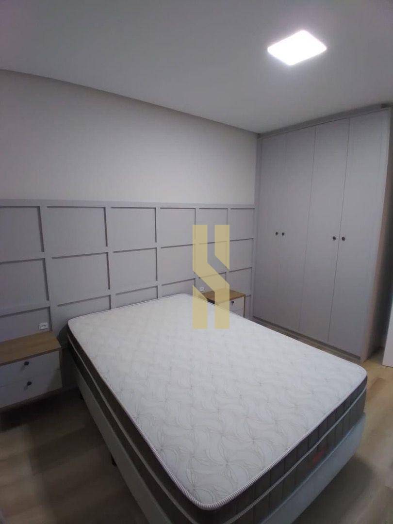 Apartamento à venda com 3 quartos, 138m² - Foto 10