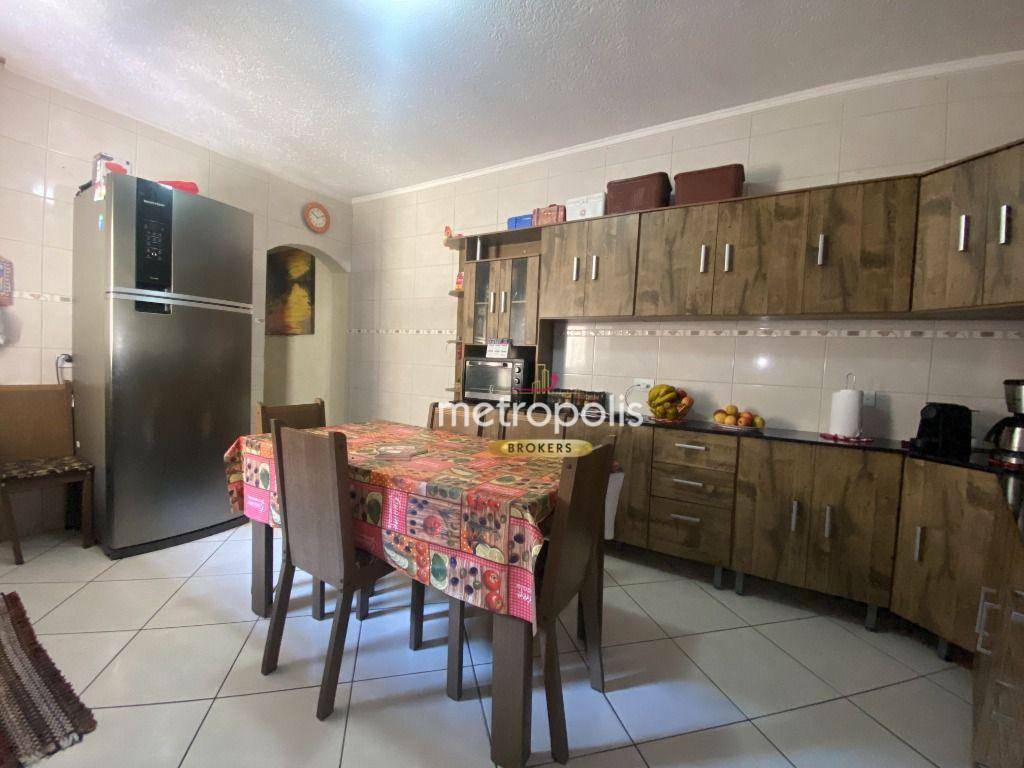 Sobrado à venda com 3 quartos, 160m² - Foto 11