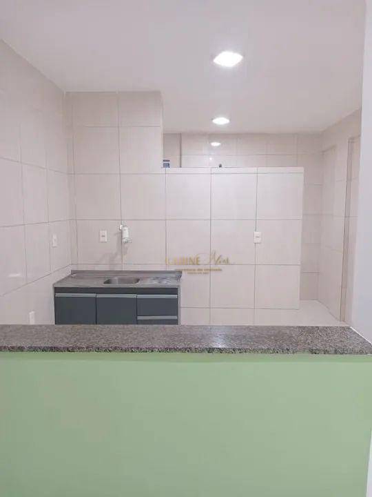 Apartamento para alugar com 2 quartos, 80m² - Foto 7