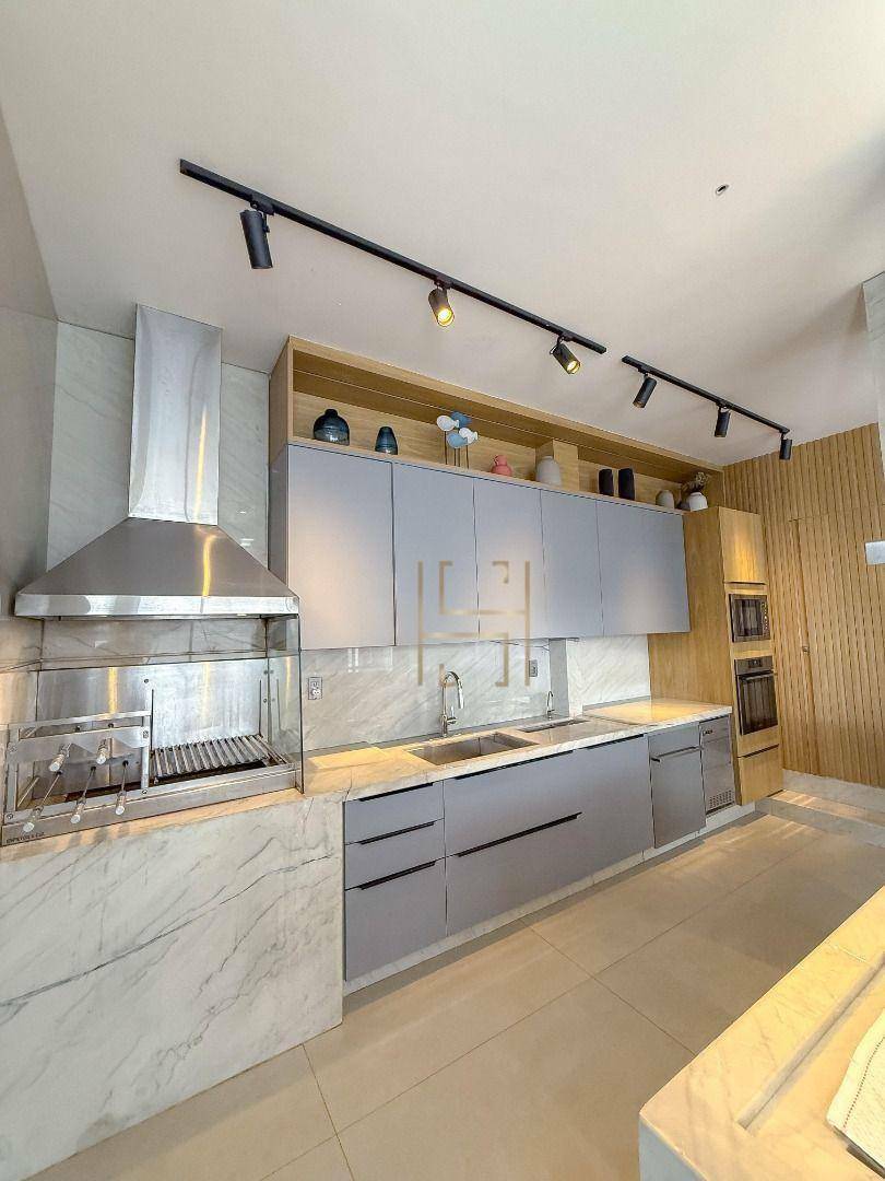Casa de Condomínio à venda com 4 quartos, 500m² - Foto 40