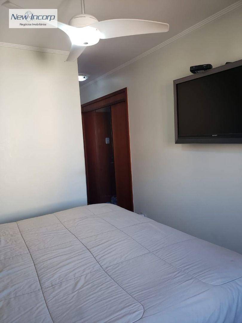 Apartamento à venda com 3 quartos, 220m² - Foto 10