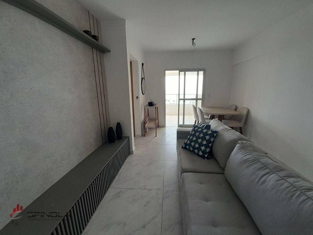 Apartamento à venda com 2 quartos, 78m² - Foto 2