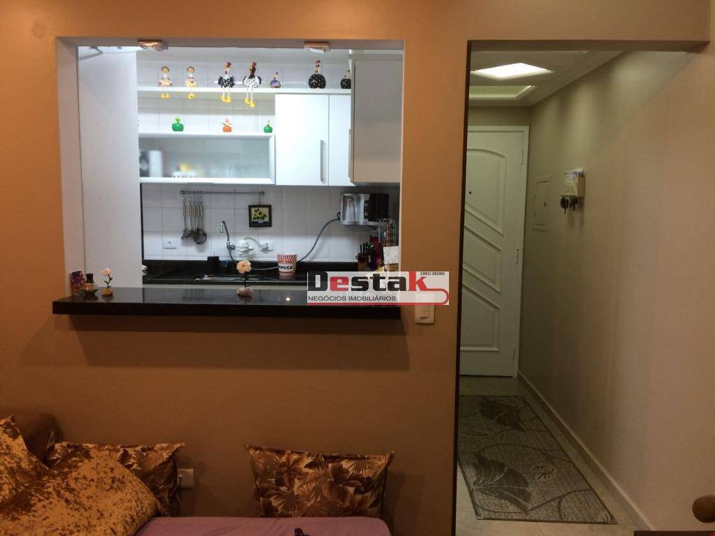 Apartamento à venda com 2 quartos, 67m² - Foto 1