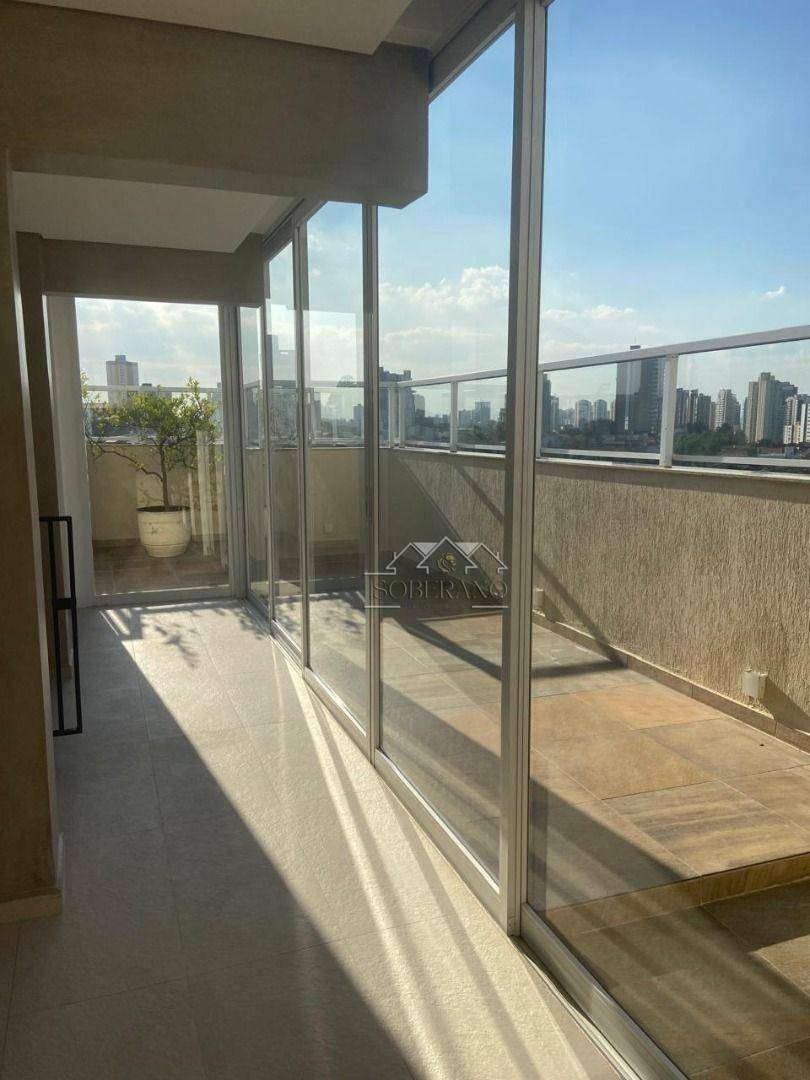 Apartamento à venda com 2 quartos, 164m² - Foto 2