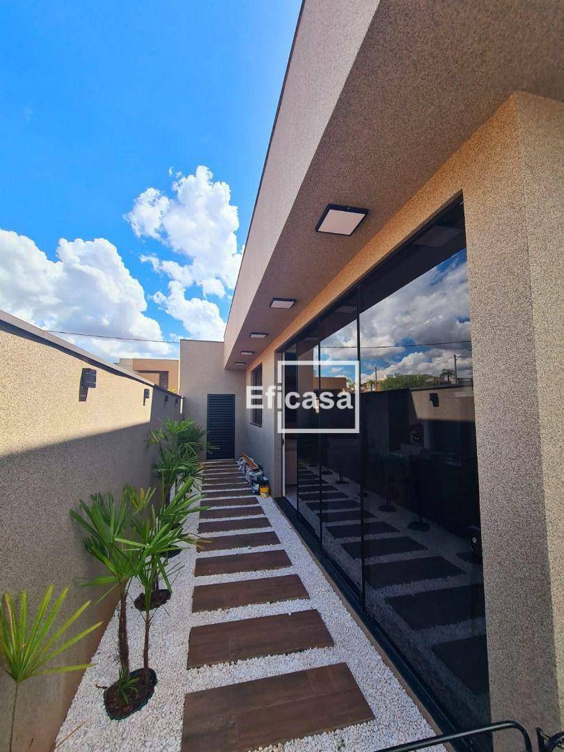 Casa de Condomínio à venda com 3 quartos, 160m² - Foto 9