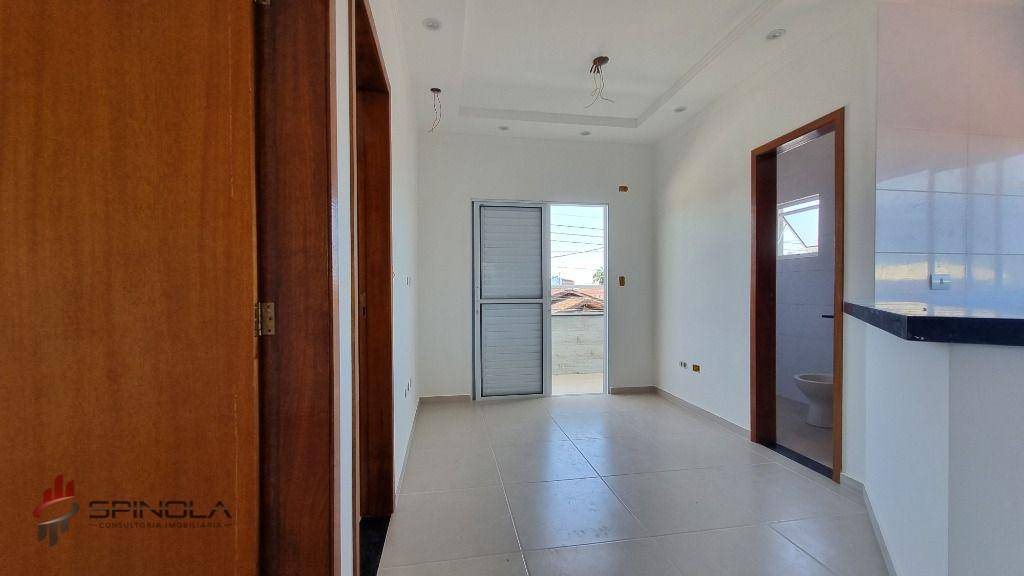 Casa de Condomínio à venda com 2 quartos, 54m² - Foto 13