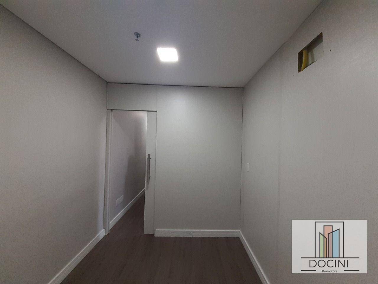 Conjunto Comercial-Sala para alugar, 49m² - Foto 10