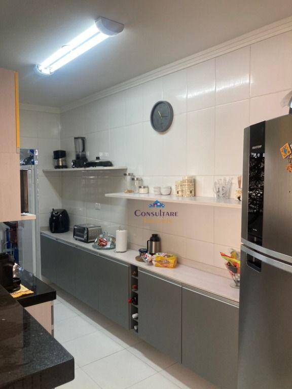 Apartamento à venda com 1 quarto, 59m² - Foto 4