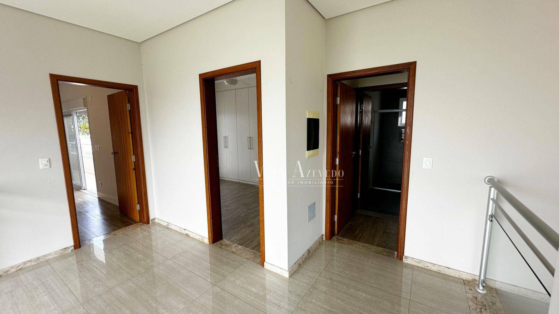 Casa de Condomínio à venda com 4 quartos, 305m² - Foto 28