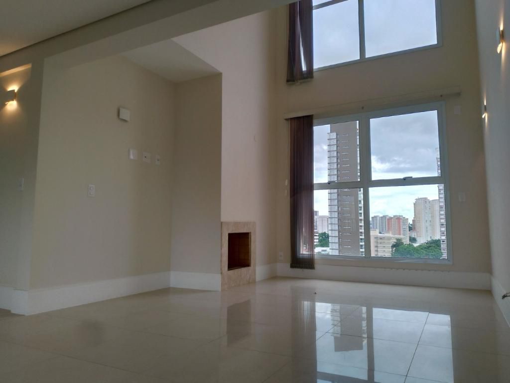 Apartamento à venda com 3 quartos, 186m² - Foto 20