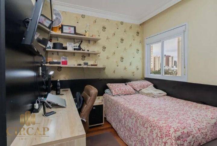 Apartamento à venda com 3 quartos, 165m² - Foto 12