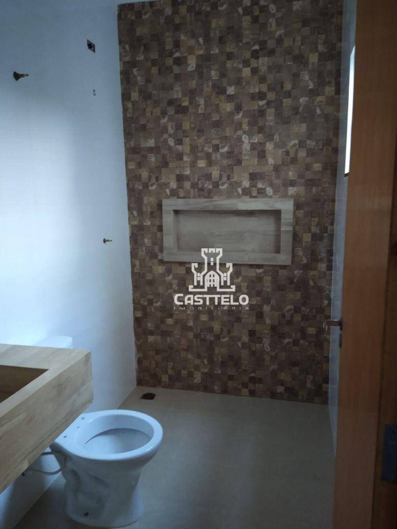 Casa à venda com 3 quartos, 89m² - Foto 14