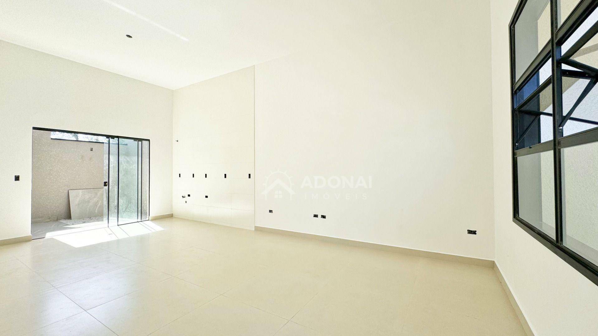 Casa à venda com 2 quartos, 73m² - Foto 6