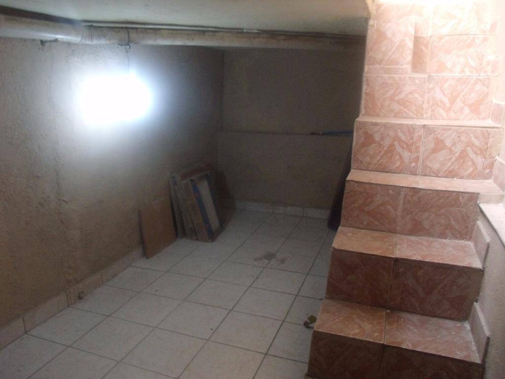 Sobrado à venda com 2 quartos, 70m² - Foto 16