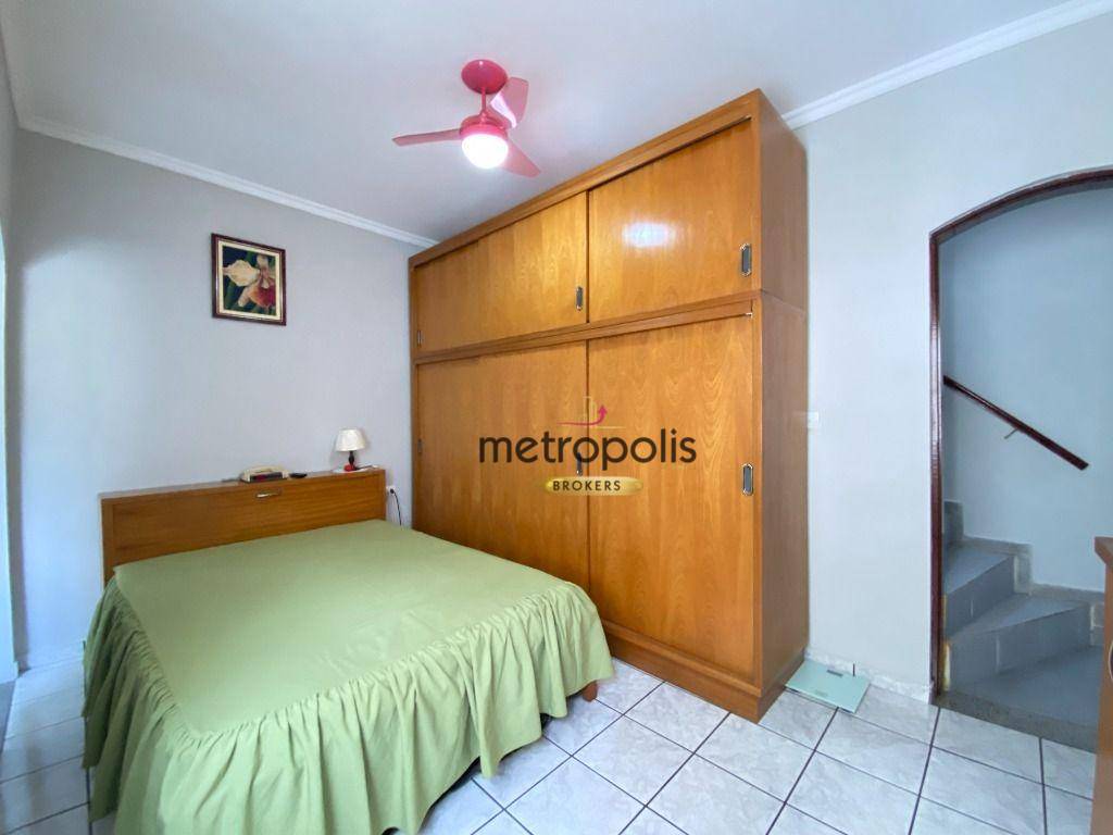 Sobrado à venda com 3 quartos, 240m² - Foto 20