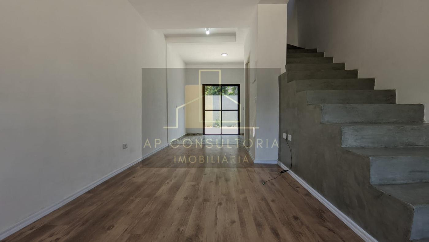 Casa para alugar com 2 quartos, 68m² - Foto 2