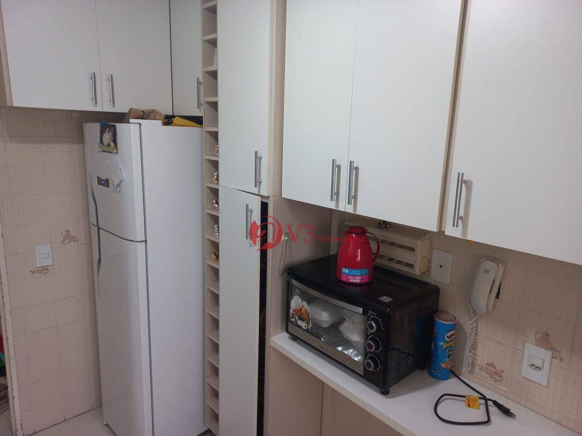 Apartamento à venda com 2 quartos, 57m² - Foto 7