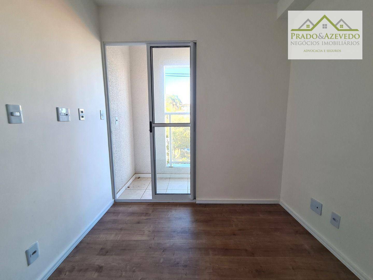 Apartamento à venda com 2 quartos, 31m² - Foto 10